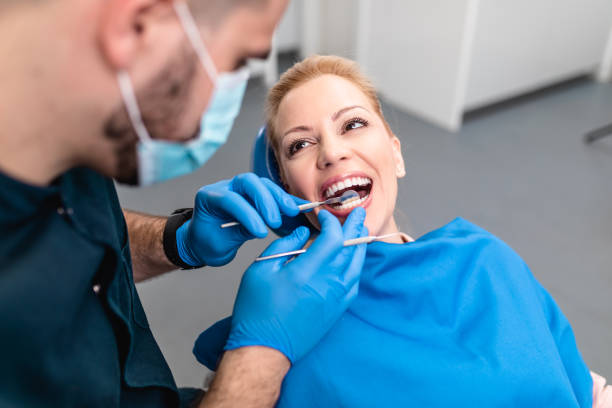 Oral Cancer Screening in Sundown, TX