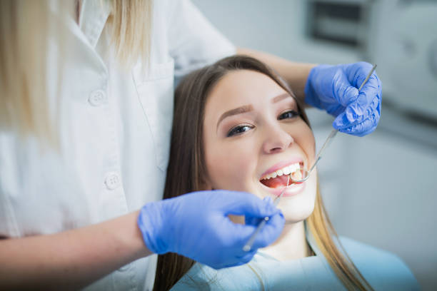 Why Choose Us for Your Dental Needs in Sundown, TX