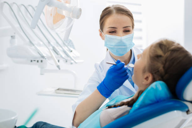 Sleep Apnea Treatment in Sundown, TX